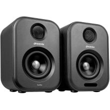 PHOENIX TECHNOLOGIES Sonika 50W Speakers