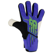 Вратарские перчатки для футбола New Balance (Нью Баланс)