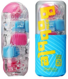 Masturbator - Tenga Bobble Crazy Cubes