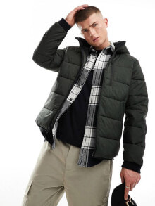 Men's Outerwear