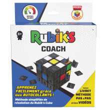 Entertaining games for children RUBIK'S