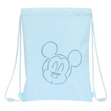 SAFTA Junior 34 Cm Mickey Mouse Baby Gymsack