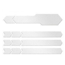 Купить сумки и чемоданы ALGIS: ALGIS Texture Frame Guard Stickers