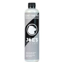 Lubricants and cleaners for bicycles