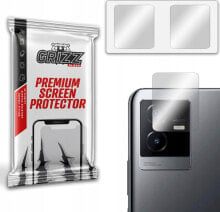 Protective films and glasses for smartphones