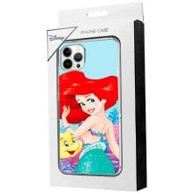 DISNEY IPhone 13 Pro Little Mermaid License phone case