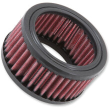 Air filters for engines