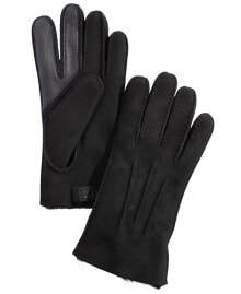 Men's gloves and mittens