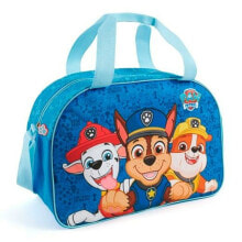 Sports Bags The Paw Patrol