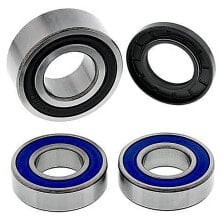 All BALLS 25-1532 Wheel Bearing Kit