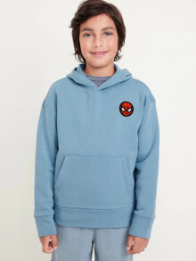 Marvel™ Spider-Man Gender-Neutral Pullover Hoodie for Kids