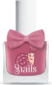 Лак для ногтей snails Children's nail polish Pink Bang 10.5ml