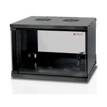 Rack enclosures