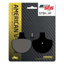 SBS P579-HF Brake Pads