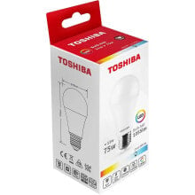 TOSHIBA 384471A60 E27 led bulb