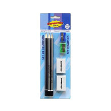 Цветные карандаши для рисования SUPERTite купить от $6
