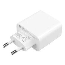 XIAOMI Mi USB-C And USB-C Wall Charger 33W