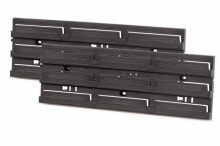 Bineer Board 130S Black Tool Poard 386x18x130 мм