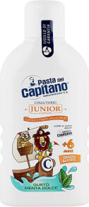 Купить ополаскиватели и средства для ухода за полостью рта Pasta del Capitano: Mundwasser für Kinder