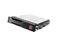 Внутренние жесткие диски (HDD) Hewlett Packard Enterprise 819079-001 внутренний жесткий диск 3.5" 4000 GB SAS