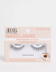 Ardell – Naked Lashes – 424