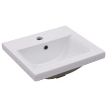 Garden washbasins