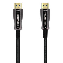 AISENS 902686881 20 m HDMI Cable