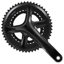 Systems and connecting rods for bicycles