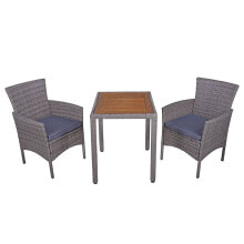 Garden furniture sets