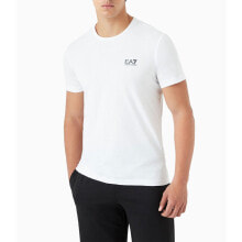 EA7 EMPORIO ARMANI 8Npt51 Short Sleeve T-Shirt