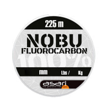 ASARI Nobu 225 m Fluorocarbon