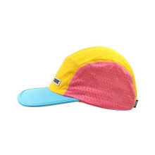 226ERS Color Block Flat cap