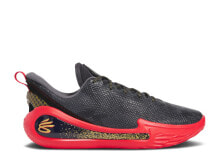 Curry Flow 12 'Year of the Snake'