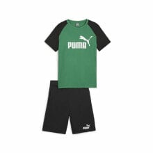 Детские спортивные костюмы для мальчиков PUMA купить от $51