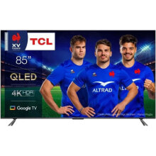 OLED-телевизоры TCL