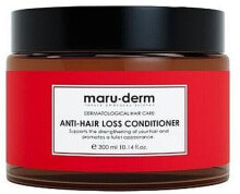 Conditioner gegen Haarausfall - Maruderm Cosmetics Anti-Hair Loss Conditioner