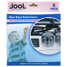 Товары для безопасности малыша Jool Baby Products
