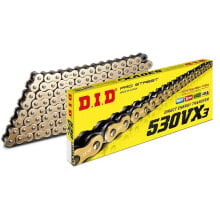 DID 530VX3 28851247Z Chain