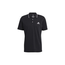 Мужские спортивные поло Adidas Essentials Piqué Small Logo