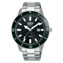 LORUS WATCHES RX311AX9 watch