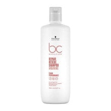 Schwarzkopf Professional Bonacure Repair Rescue Shampoo