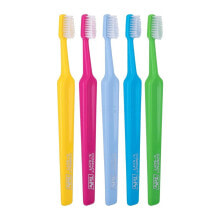 Toothbrushes