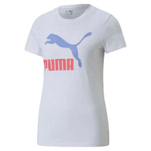 PUMA SELECT Classics Logo T-Shirt