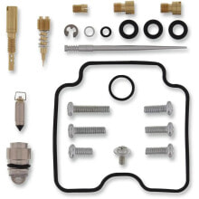 MOOSE HARD-PARTS 26-1388 Yamaha YFM400 Big Bear 00-06 carburetor repair kit