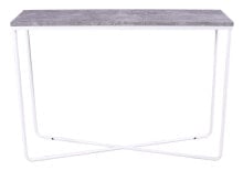 Console tables