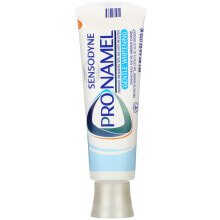 ProNamel, Gentle Whitening Toothpaste, Alpine Breeze, 4 oz (113 g)