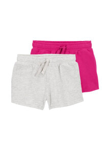 Baby shorts for girls