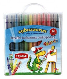 Colored pencils for children Toma