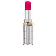 Loreal Paris Color Riche Shine Lips 465 Trending Стойкая увлажняющая сияющая губная помада