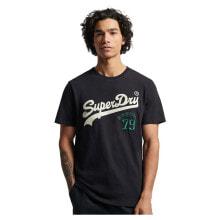 SUPERDRY Vintage Vl Interest T-Shirt